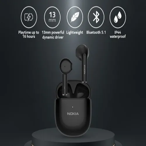 ECOUTEUR BLUETOOTH Nokia E3110