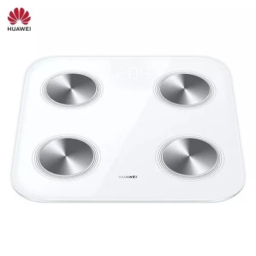 BALANCE HUAWEI SCALE 3 WIFI ET BLUETOOT SMART BALANCE