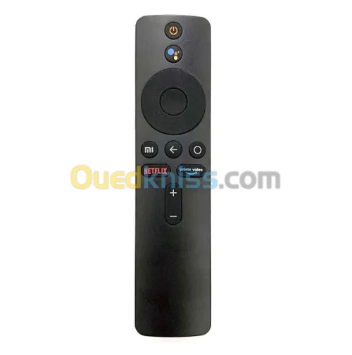 TELECOMMANDE XIAOMI POUR MI TV STICK ET MI BOX S