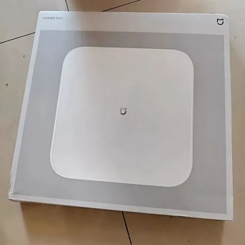 BALANCE XIAOMI S200 SMART BALANCE  BALANCE CONNECTEE Xiaomi S200