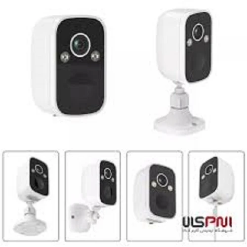 CAMERA SURVEILLANCE 4G model T4 CAMERA T4 AVEC BATTERIE