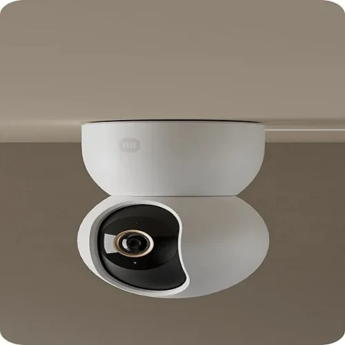 CAMERA XIAOMI SMART CAMERA C500 CAMERA SURVEILLANCE 360 DEGREE