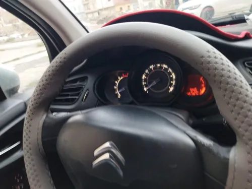 Citroen C3 2010 Essentiel
