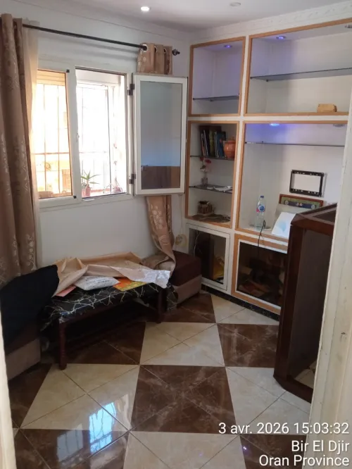 Vente Appartement F3 Oran Bir el djir