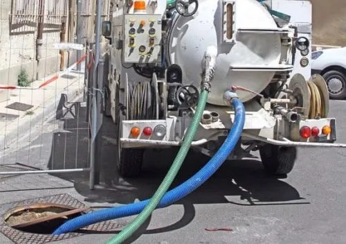 Débouchage vidange nettoayage 