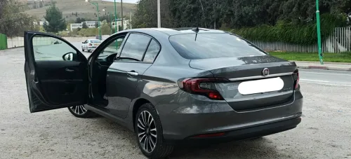 Fiat Tipo Sedan 2024 Life