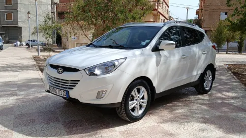 Hyundai Tucson 2013 Tucson