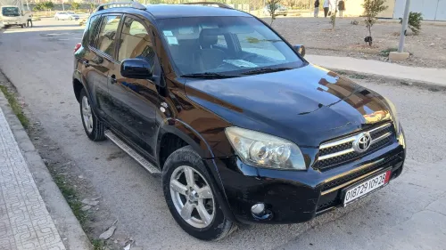 Toyota RAV4 2009 RAV4