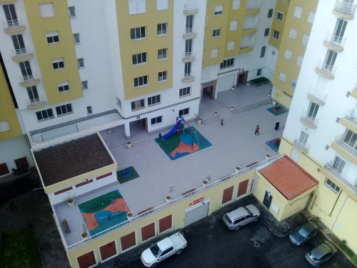Vente Appartement F4 Bejaia Bejaia