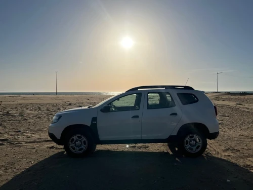Dacia Duster 2024 Expression
