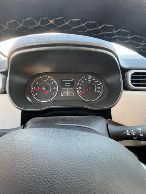 Dacia Duster 2024 Expression