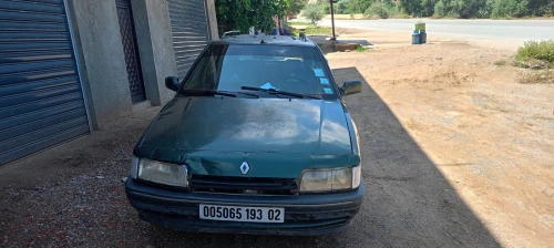Renault 21 1993 21
