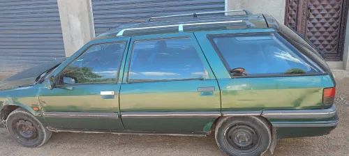 Renault 21 1993 21