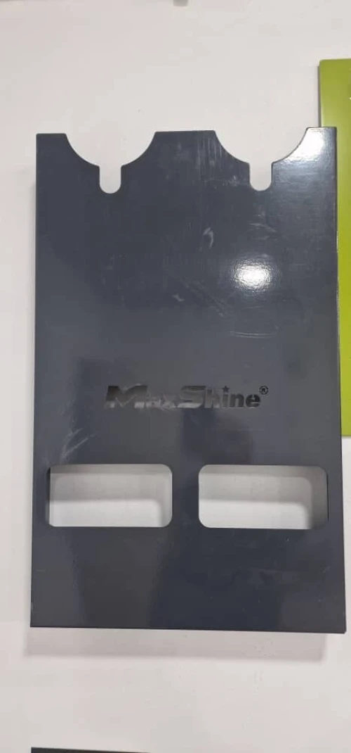 Vente atelier de detailing
