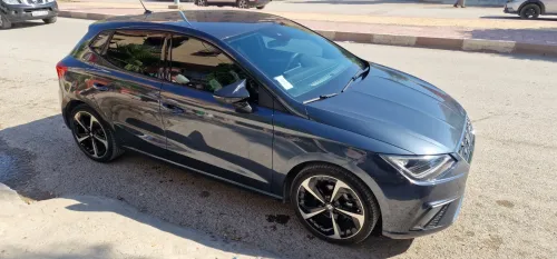 Seat New ibiza 2023 Fr