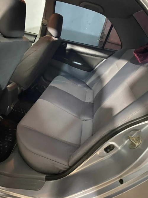 Mitsubishi Lancer 2010 Lancer