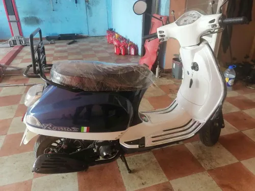 As motors Roma2 2025
