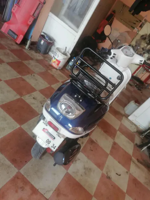 As motors Roma2 2025