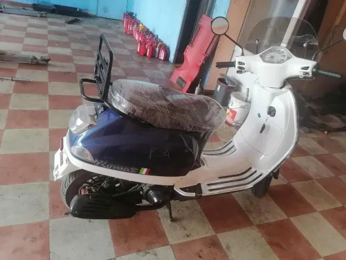 As motors Roma2 2025