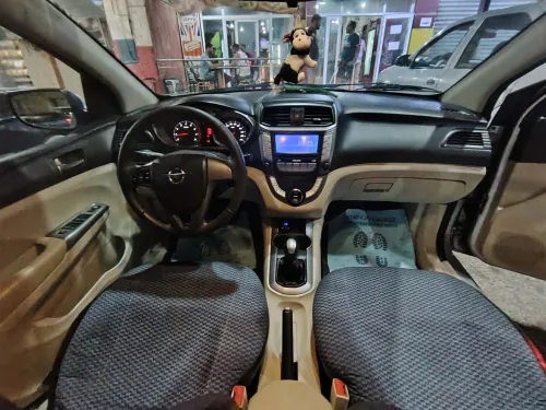 Haima 3 2017 New