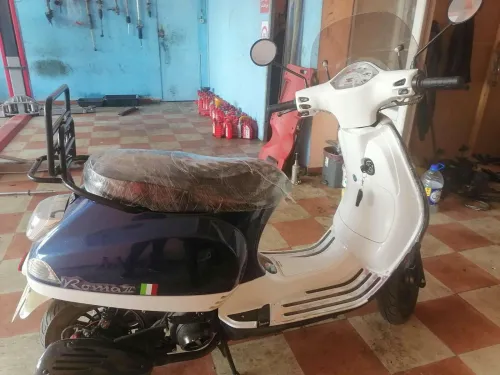 As motors Roma2 2025