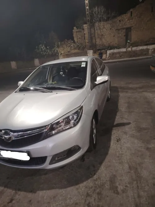 Haima 3 2017 New