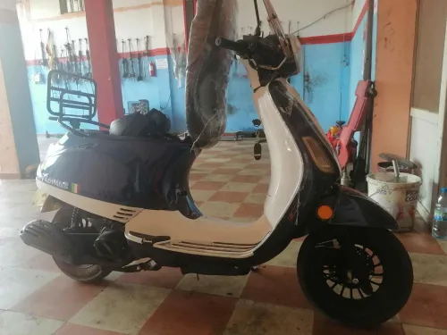 As motors Roma2 2025