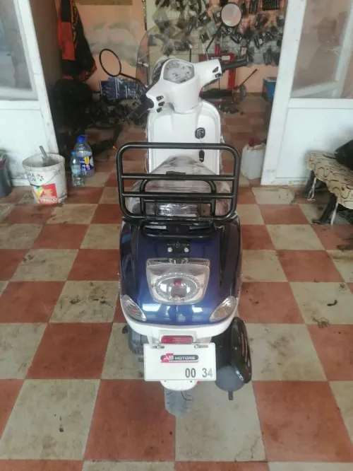 As motors Roma2 2025