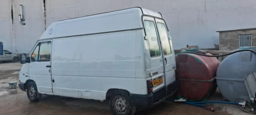 Renault Trafic 1995 