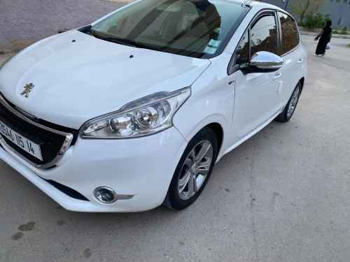 Peugeot 208 2015 Style