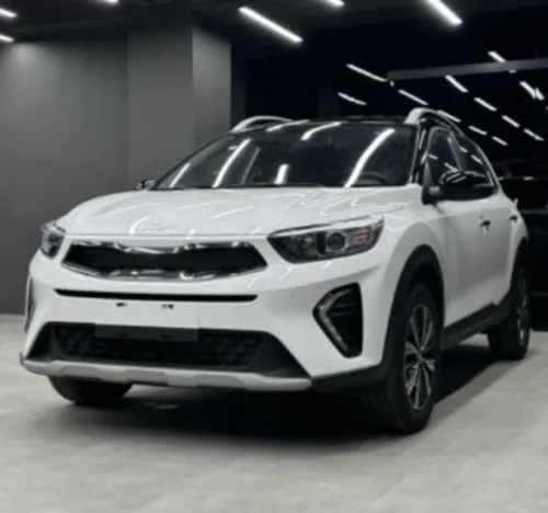 Kia KX1 2025 La  toute