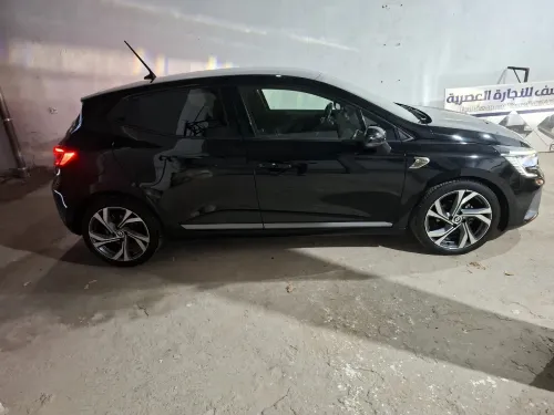 Renault Clio 5  2023 RS Line