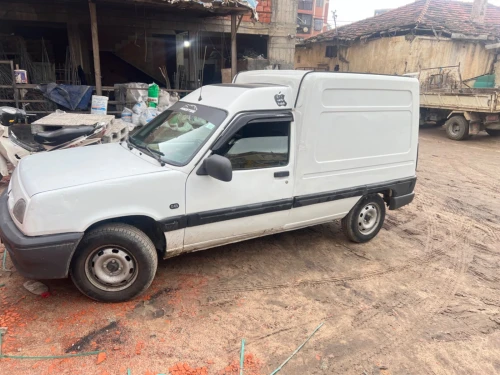 Renault Express 1997 Express