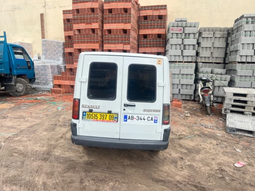 Renault Express 1997 Express