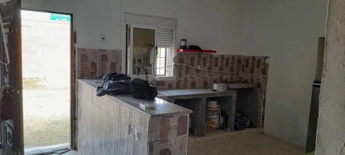 Vente Terrain El Tarf Raml souk souarekh