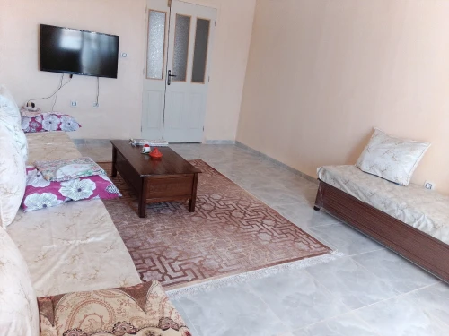 Location Appartement F3 Tipaza Tipaza