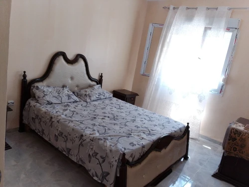 Location Appartement F3 Tipaza Tipaza