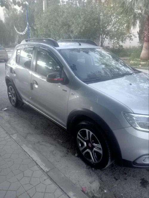 Dacia Sandero 2019 Stepway
