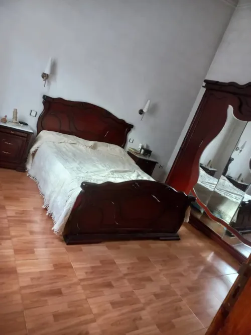Vente Villa Alger Birkhadem