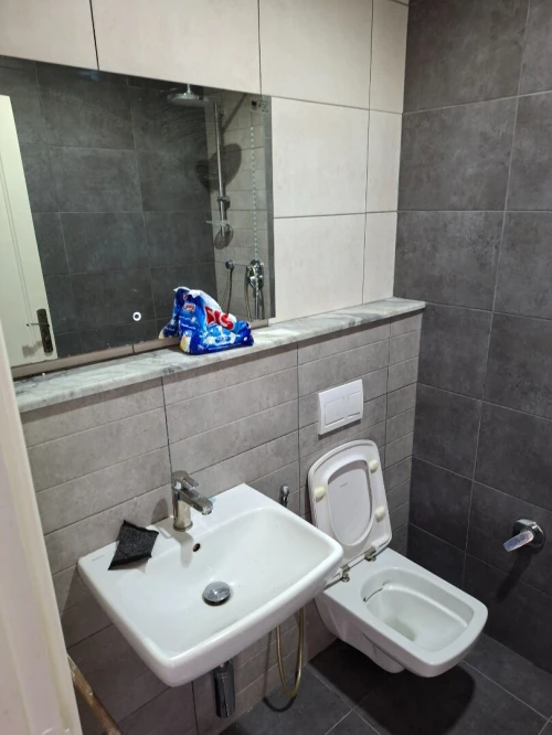 Location Villa Alger Bab ezzouar