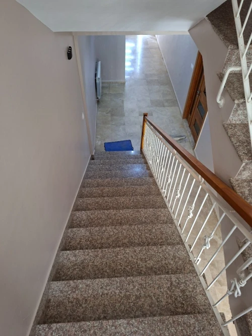 Location Villa Alger Bab ezzouar