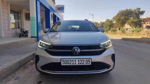 Volkswagen Taigo 2022 Life Plus
