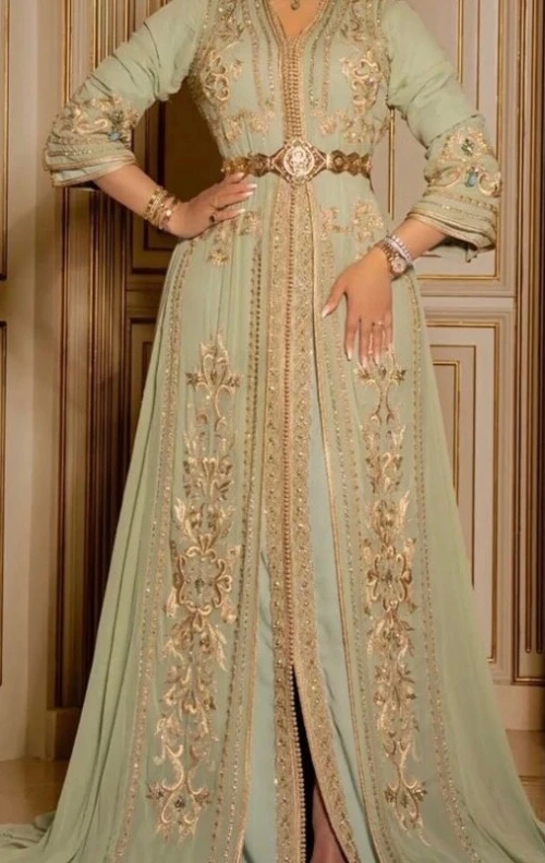 Couture haute 