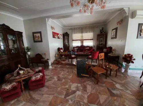 Vente Villa Alger Cheraga
