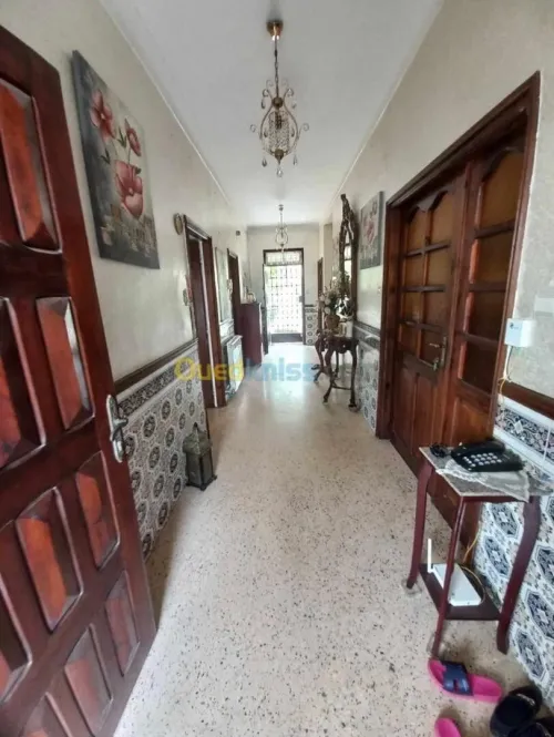 Vente Villa Alger Cheraga