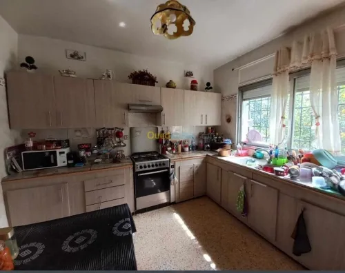 Vente Villa Alger Cheraga