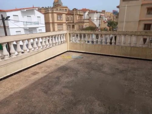 Vente Villa Alger Cheraga