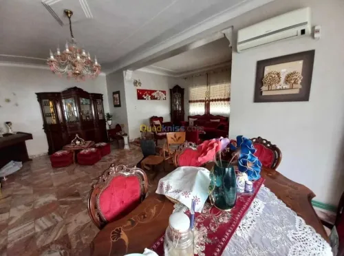 Vente Villa Alger Cheraga