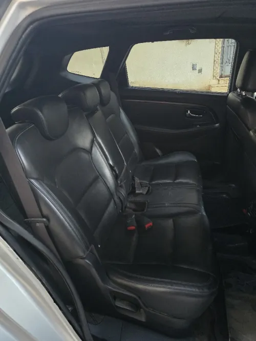 Kia Carens 2015 Carens