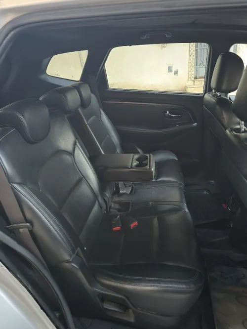 Kia Carens 2015 Carens